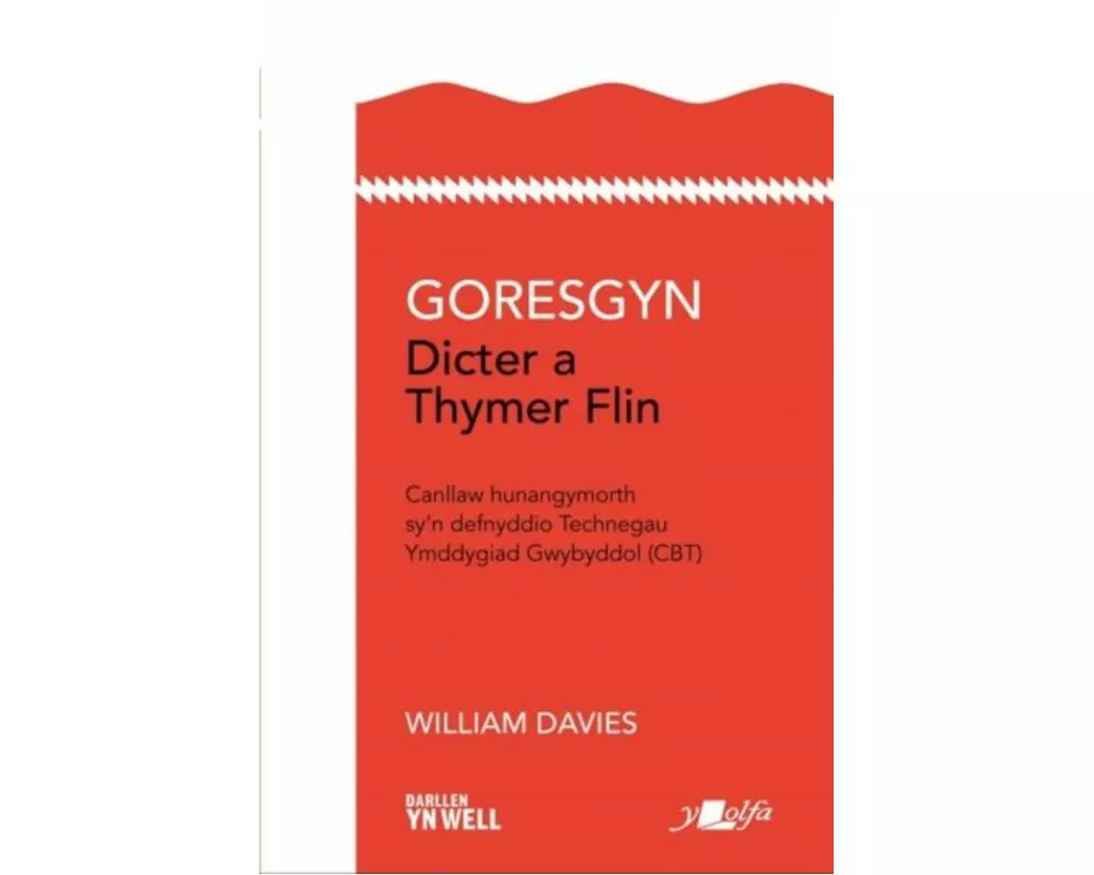 Goresgyn Dicter a Thymer Flin