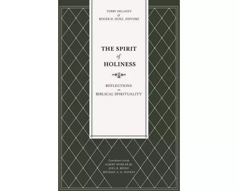 The Spirit of Holiness