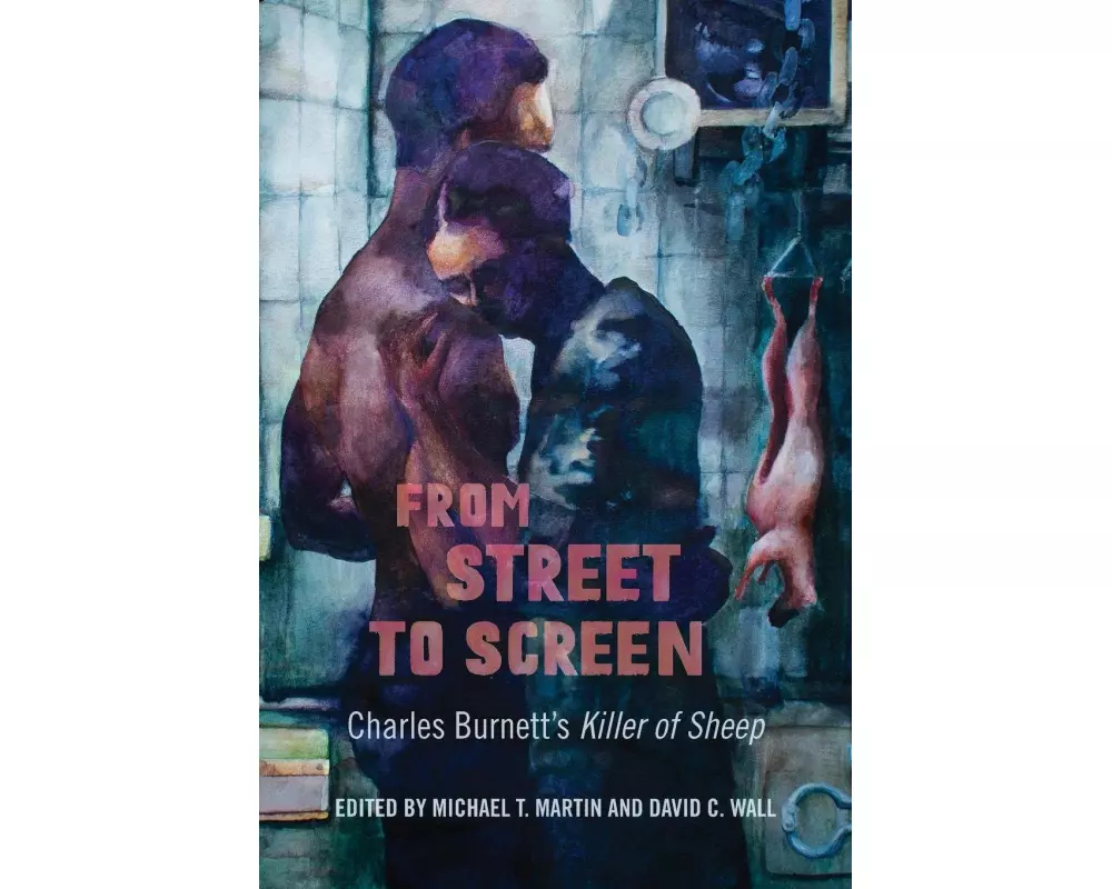 From Street to Screen