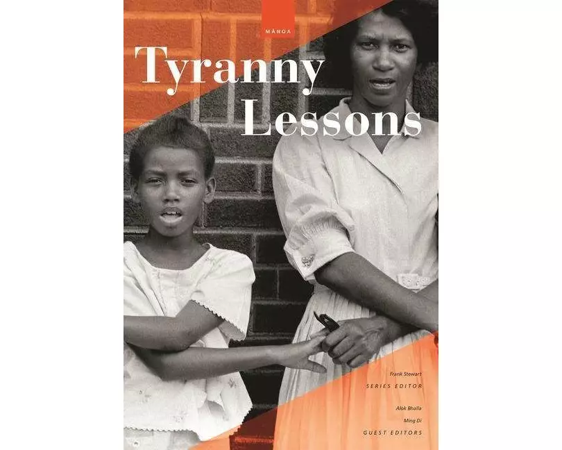 Tyranny Lessons