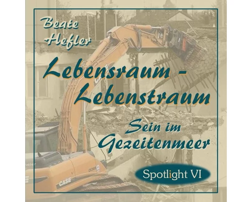 Lebensraum - Lebenstraum