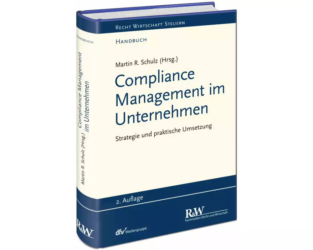 Compliance Management im Unternehmen