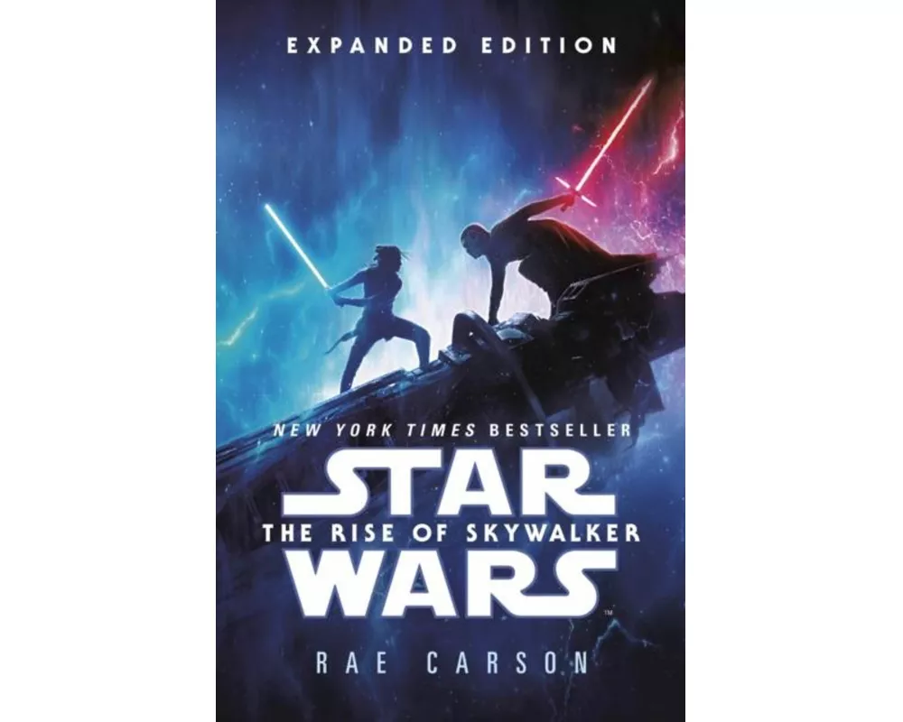 Star Wars: Rise of Skywalker (Expanded Edition)