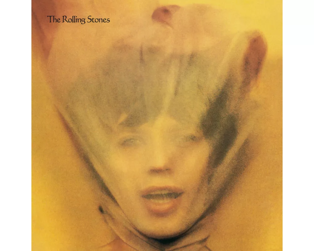 Goats Head Soup