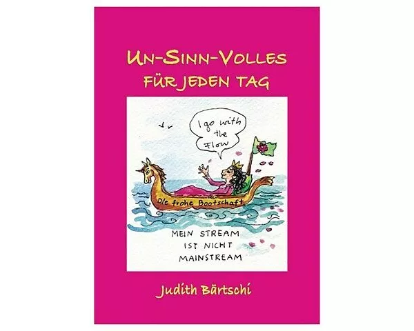 Un-Sinn-Volles für jeden Tag