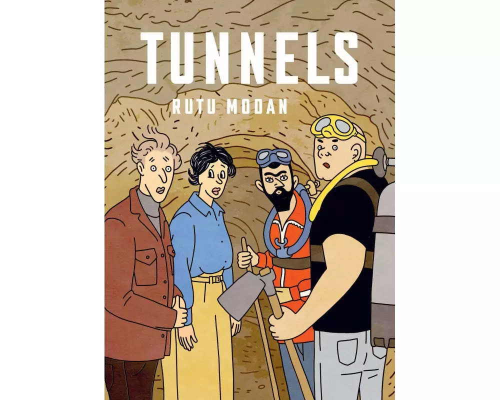 Tunnels