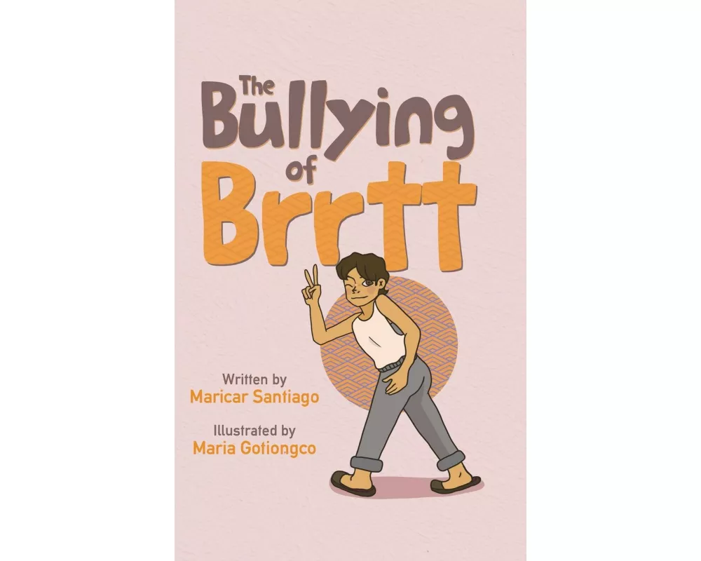 The Bullying of Brrtt