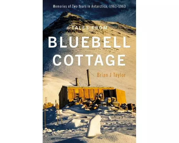 Tales from Bluebell Cottage