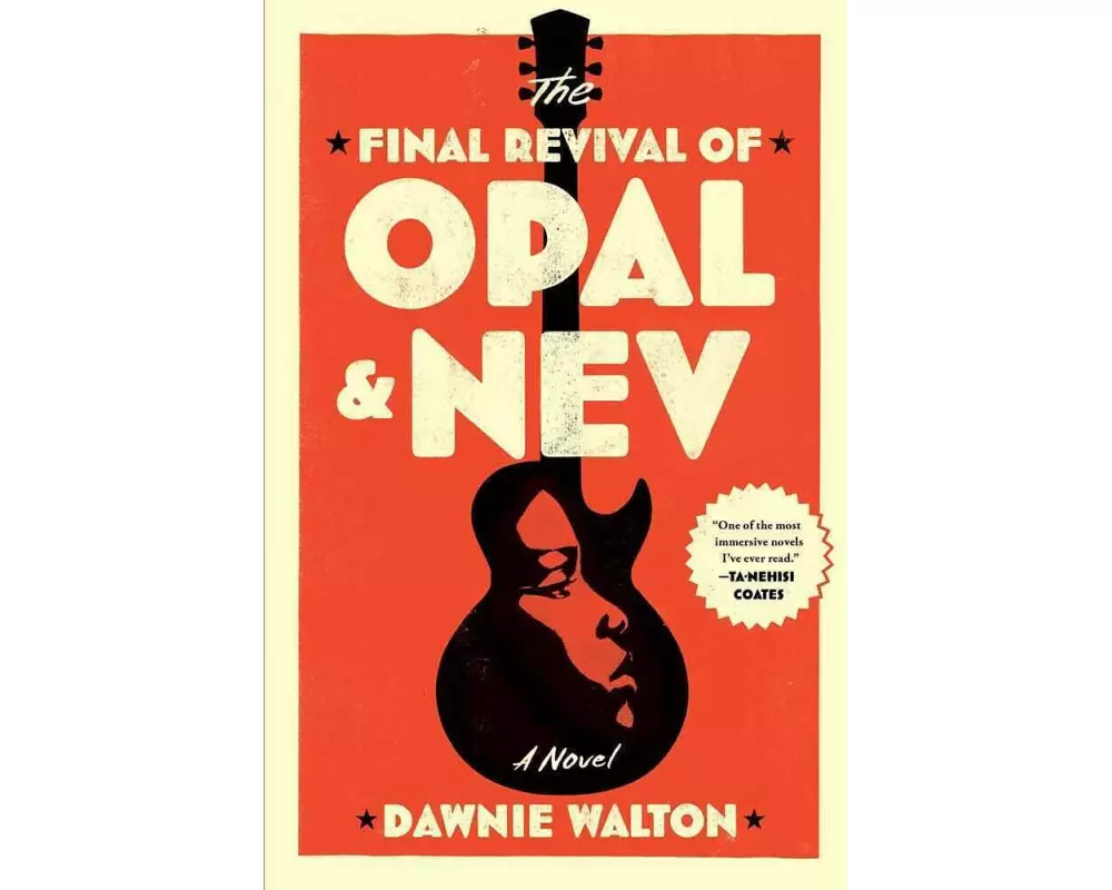 The Final Revival of Opal & Nev
