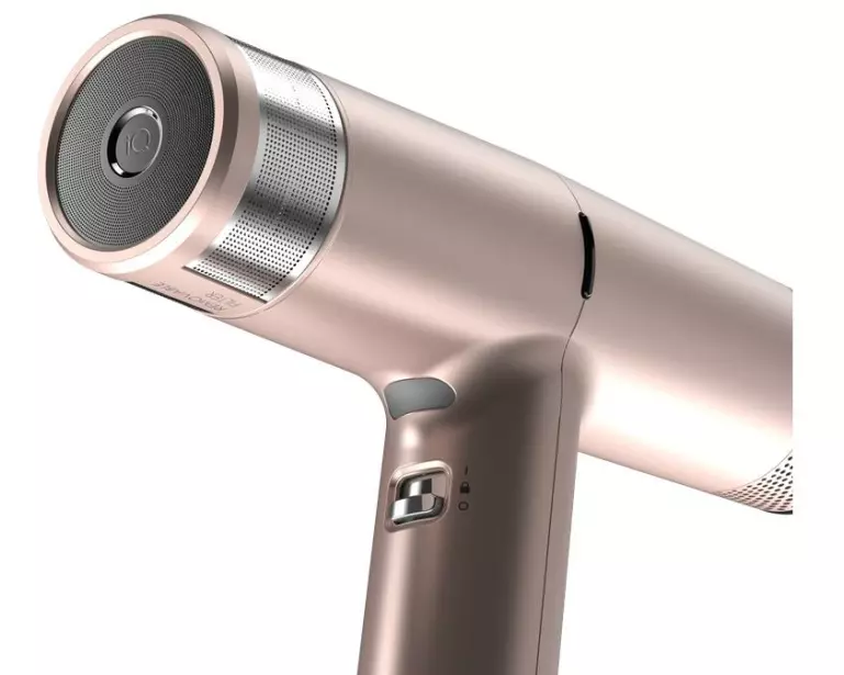 GA.MA Haartrockner IQ 3 perfetto Rosegold