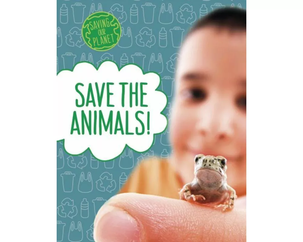 Save the Animals!