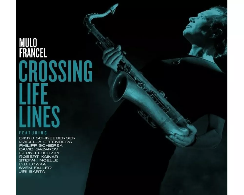 Crossing Life Lines