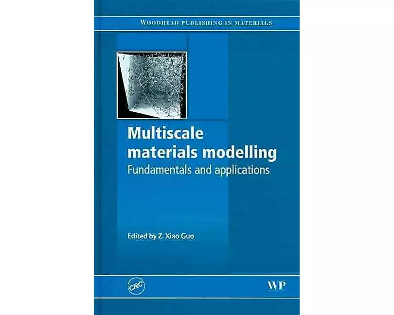 Multiscale Materials Modelling