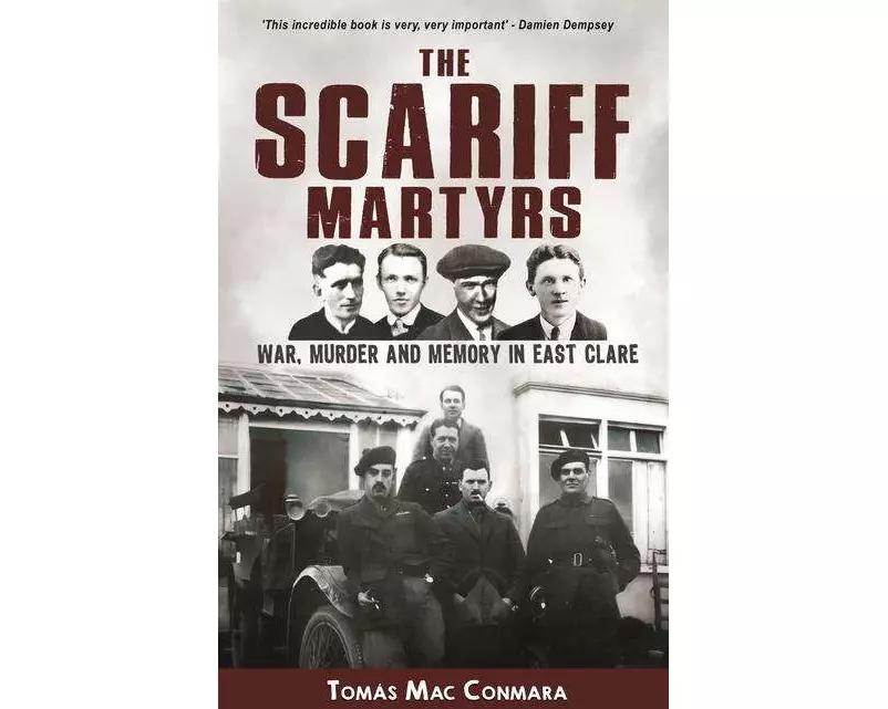 The Scariff Martyrs