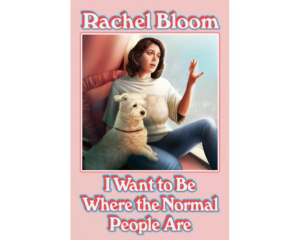 I Want to Be Where the Normal People Are