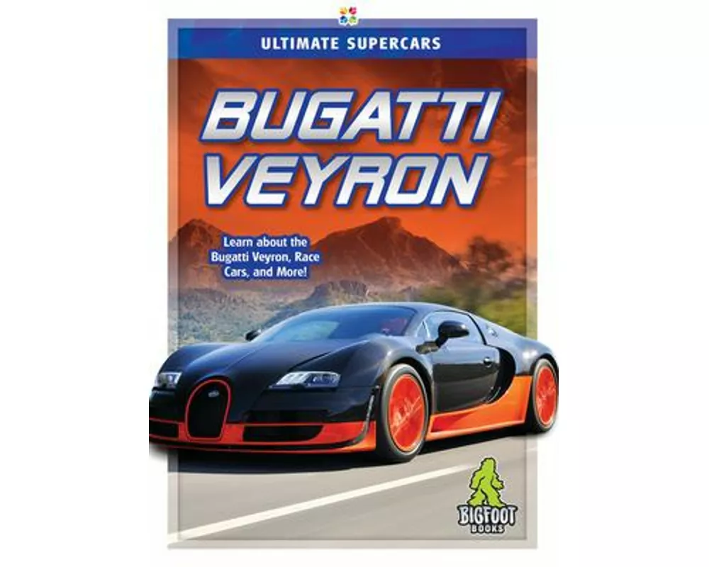 Bugatti Veyron
