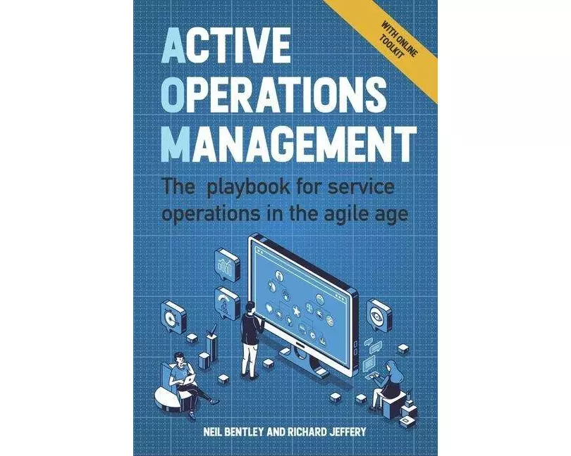 Active Operations Management