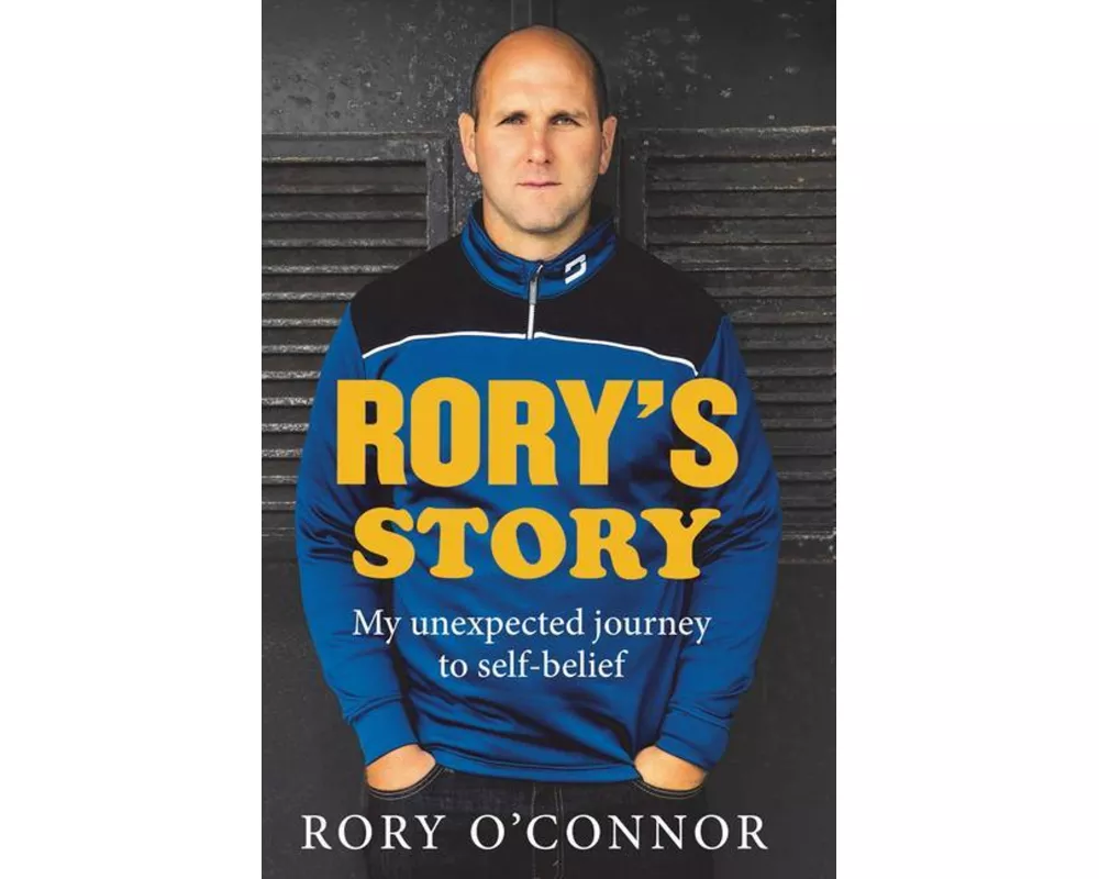 Rory's Story