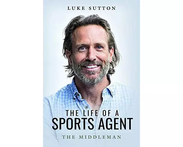 The Life of a Sports Agent