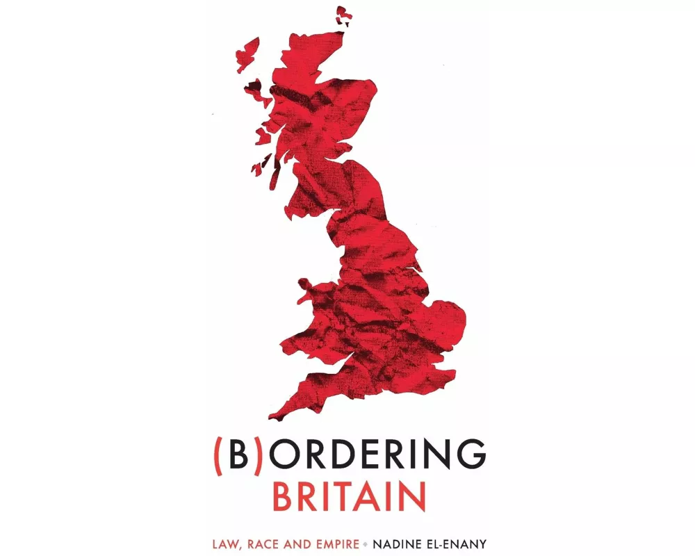 Bordering Britain