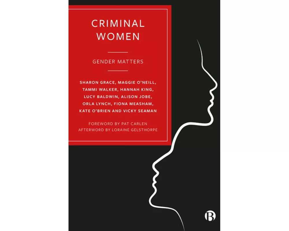 Criminal Women