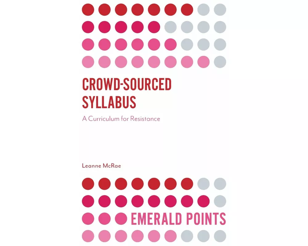 Crowd-Sourced Syllabus