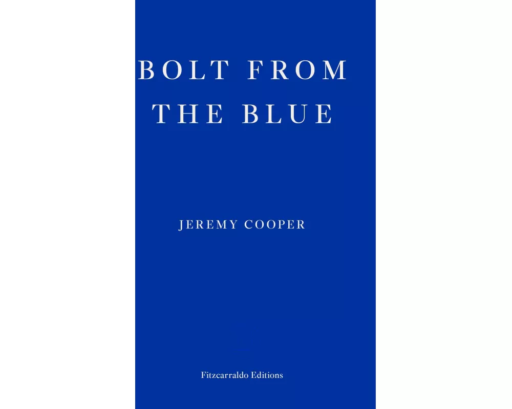 Bolt from the Blue