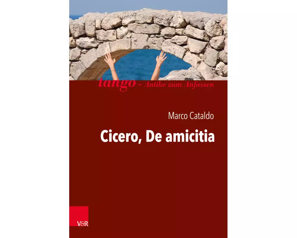 Cicero, De amicitia