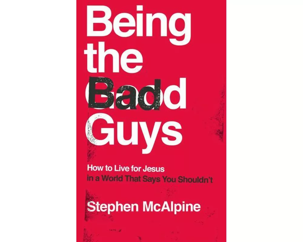 Being the Bad Guys