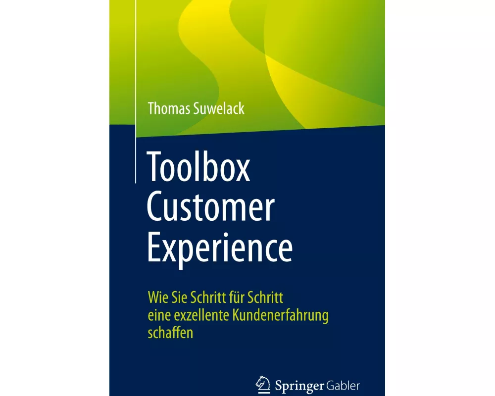 Toolbox Customer Experience
