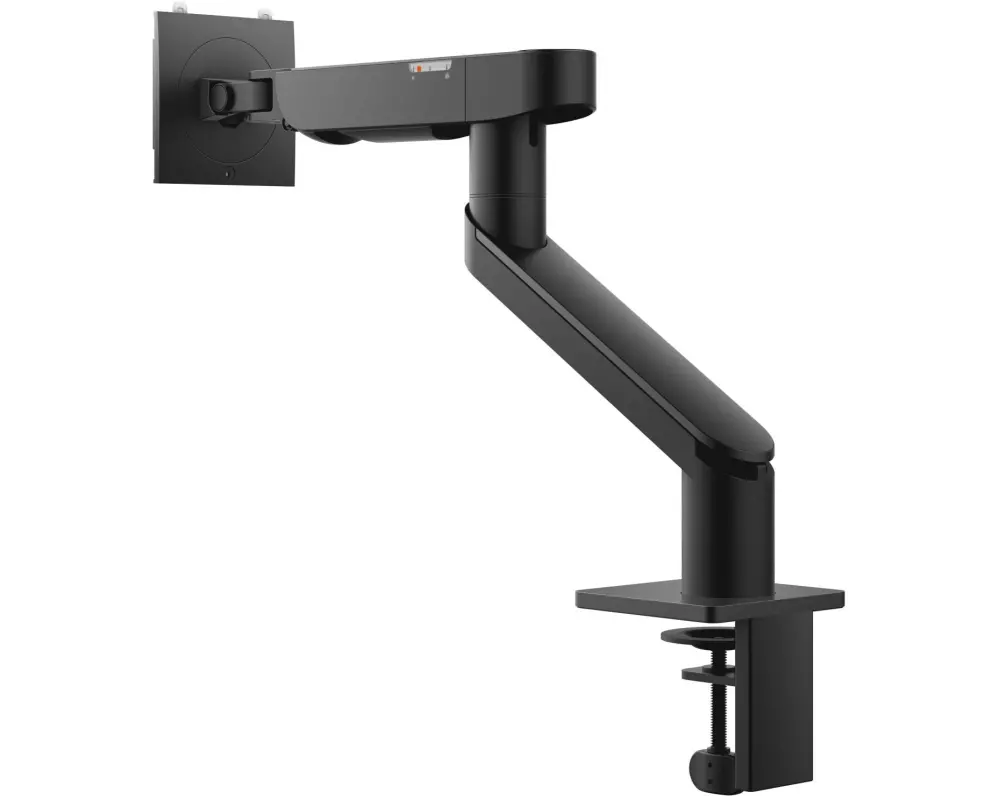 Dell Tischständer MSA20 bis 10 kg – Schwarz