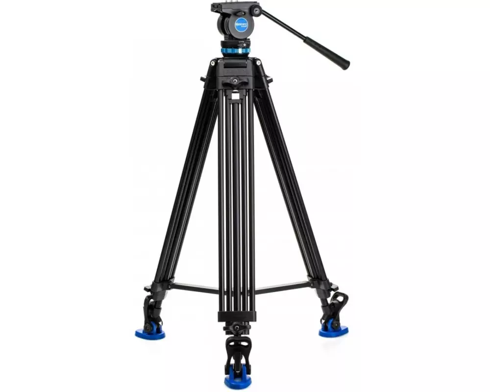 Benro Videostativ Kit KH26P