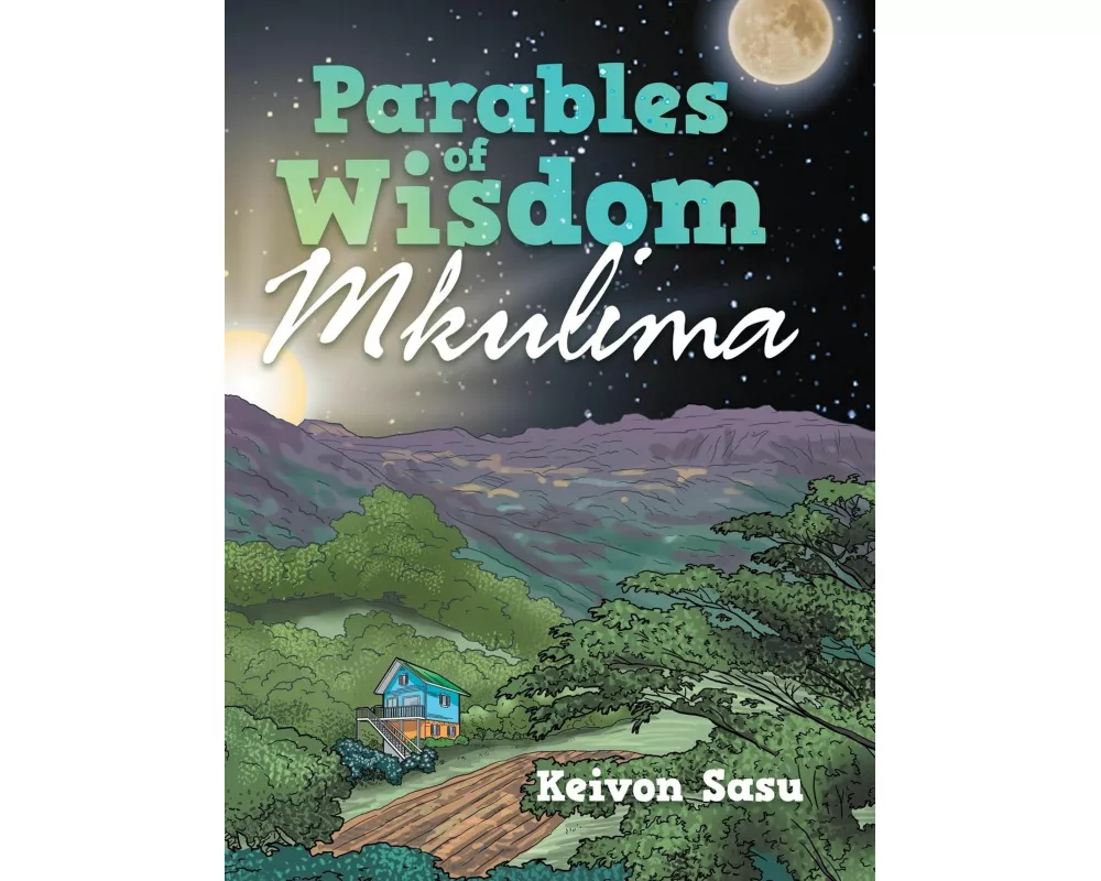 Parables of Wisdom