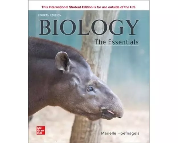 Biology: The Essentials ISE