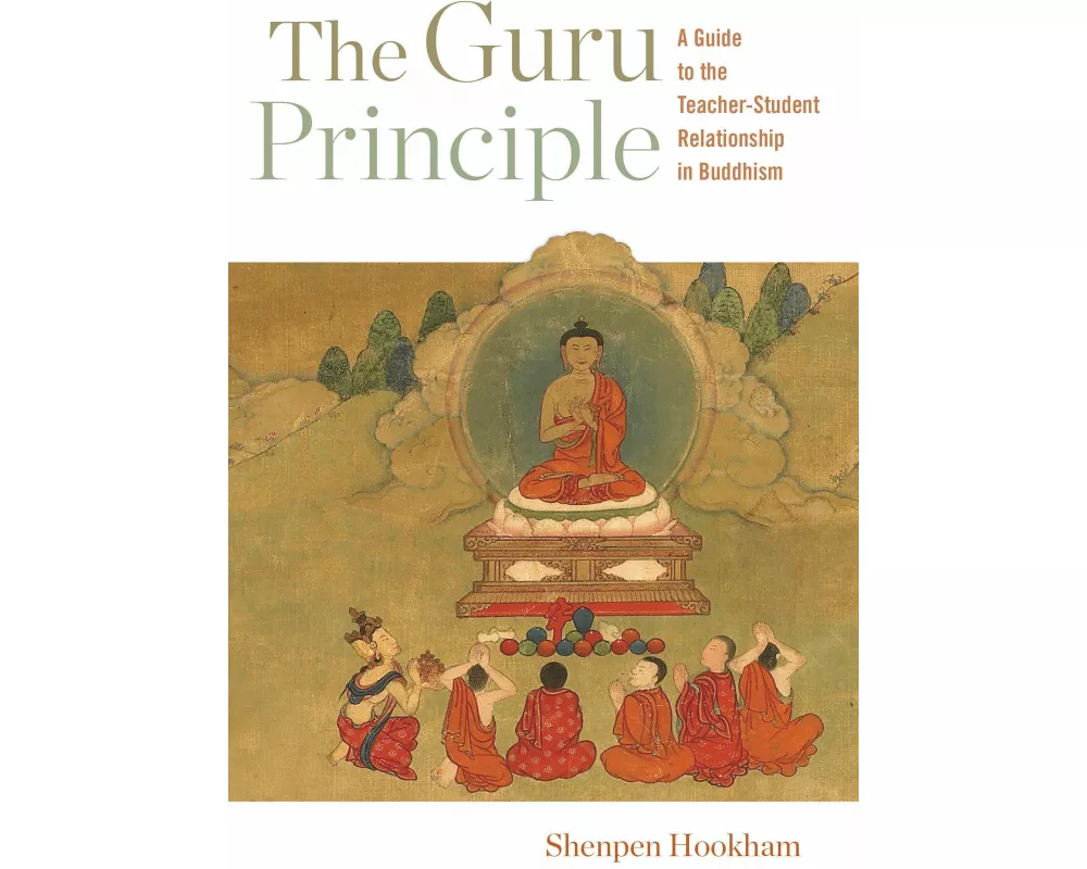 The Guru Principle
