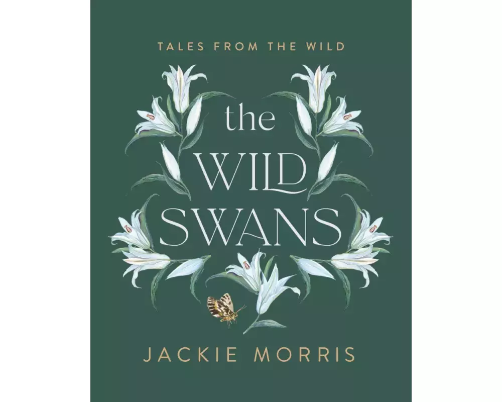 The Wild Swans