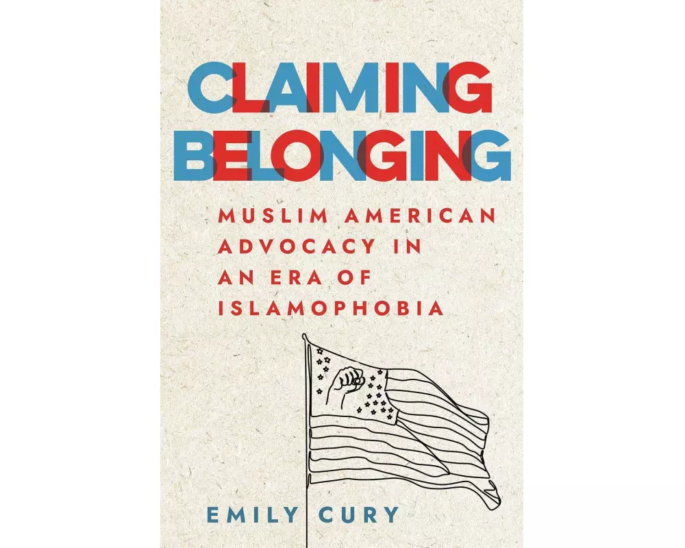 Claiming Belonging