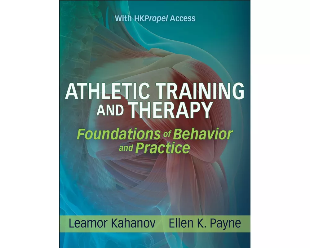 Athletic Training and Therapy