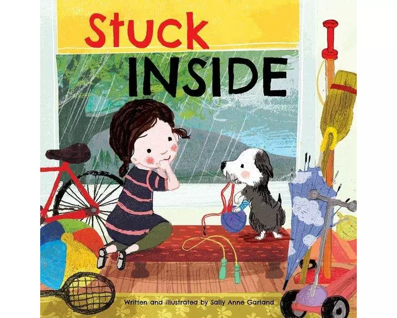 Stuck Inside