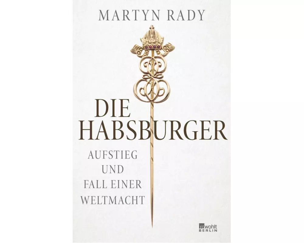 Die Habsburger