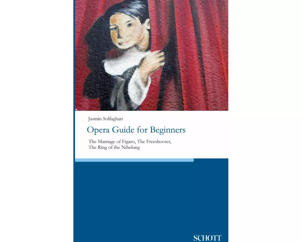 Opera Guide for Beginners