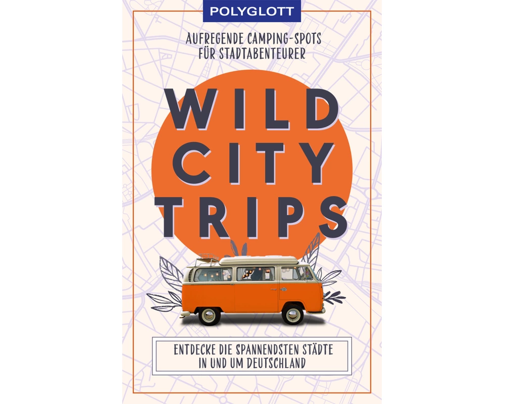 Wild City Trips