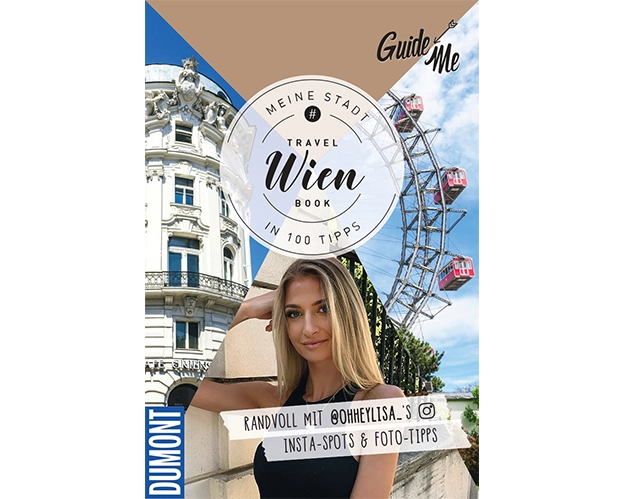 GuideMe Reiseführer Wien