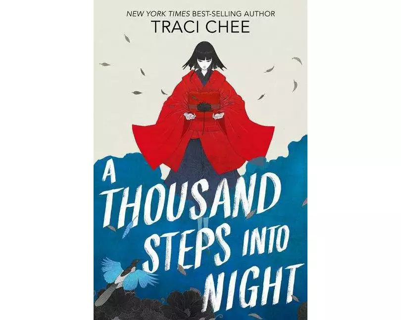 A Thousand Steps into Night