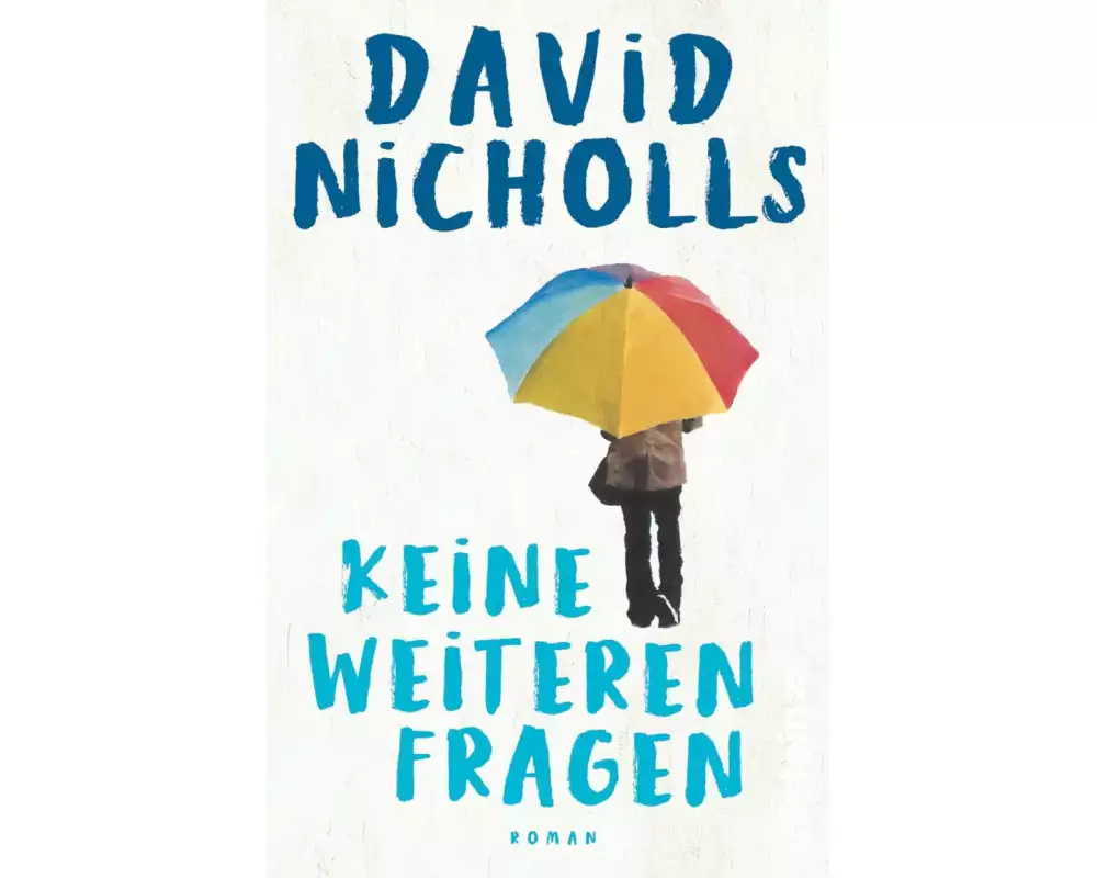 Keine weiteren Fragen