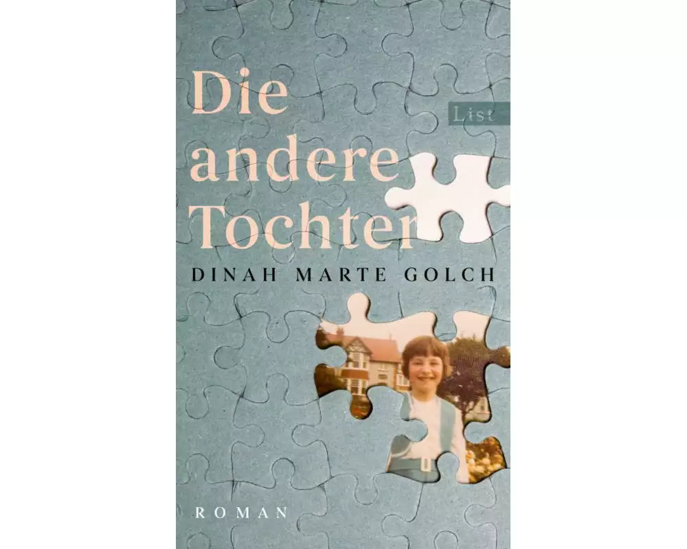 Die andere Tochter
