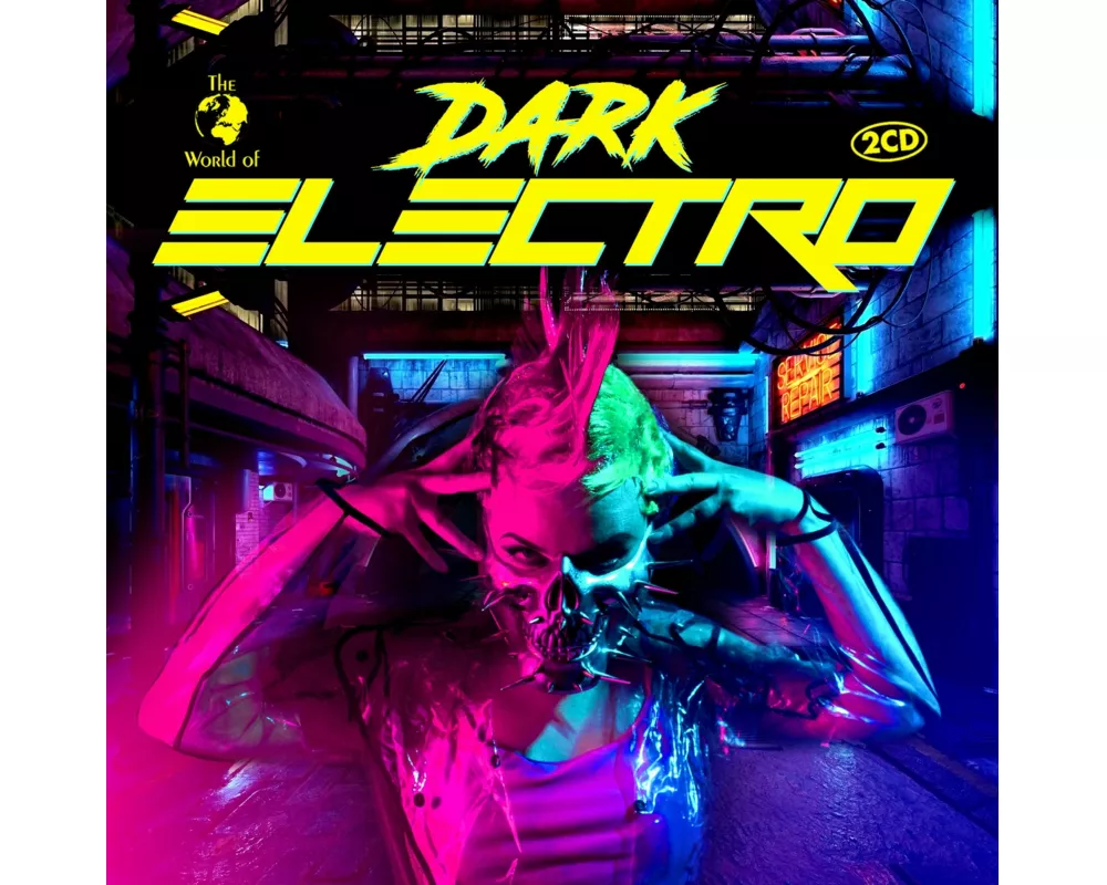 Dark Electro