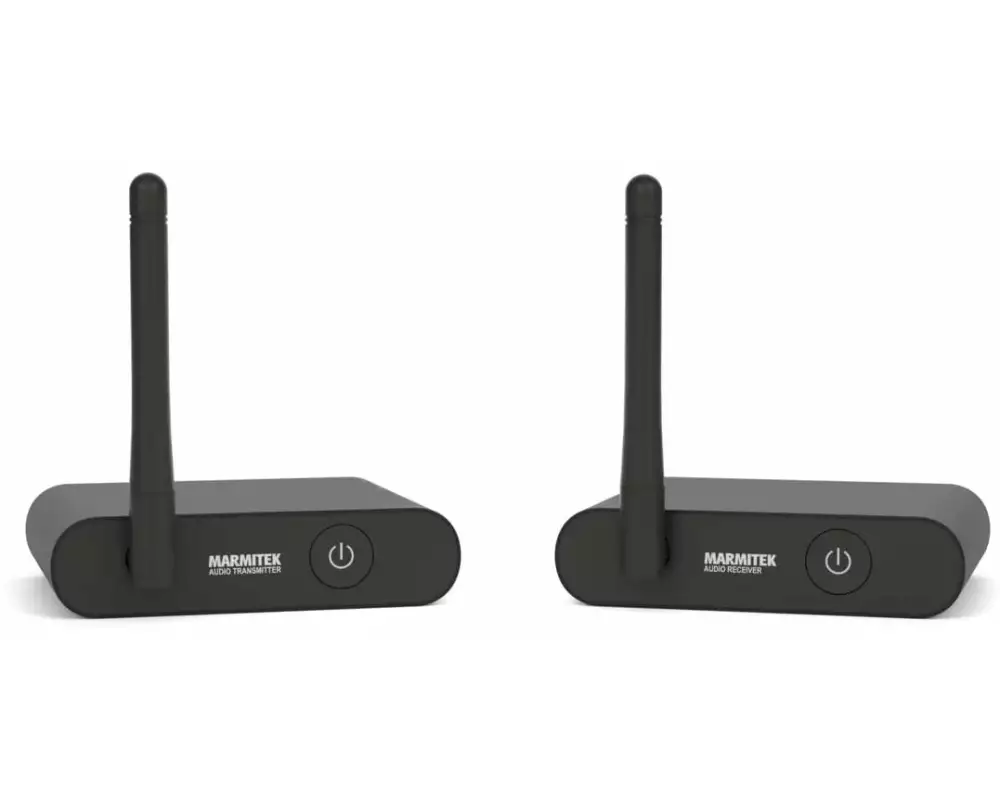 Marmitek Funksender Subwoofer Anywhere 640