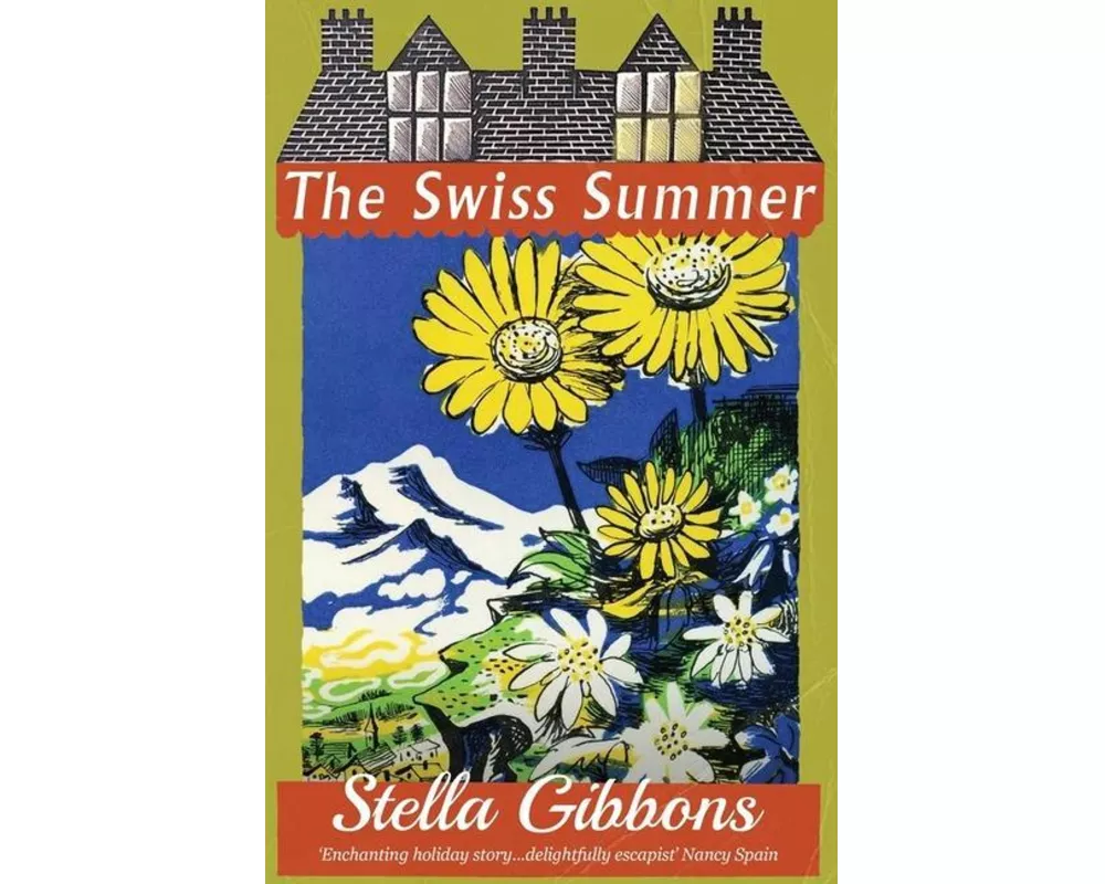 The Swiss Summer