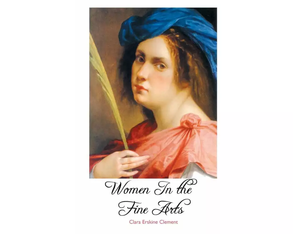 Women In The Fine Arts